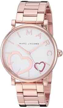 MARC JACOBS マークジェイコブス レディース腕時計 MJ3503 マークジェイコブス/Marc Jacobs/腕時計/レディース/MJ3503/ザ